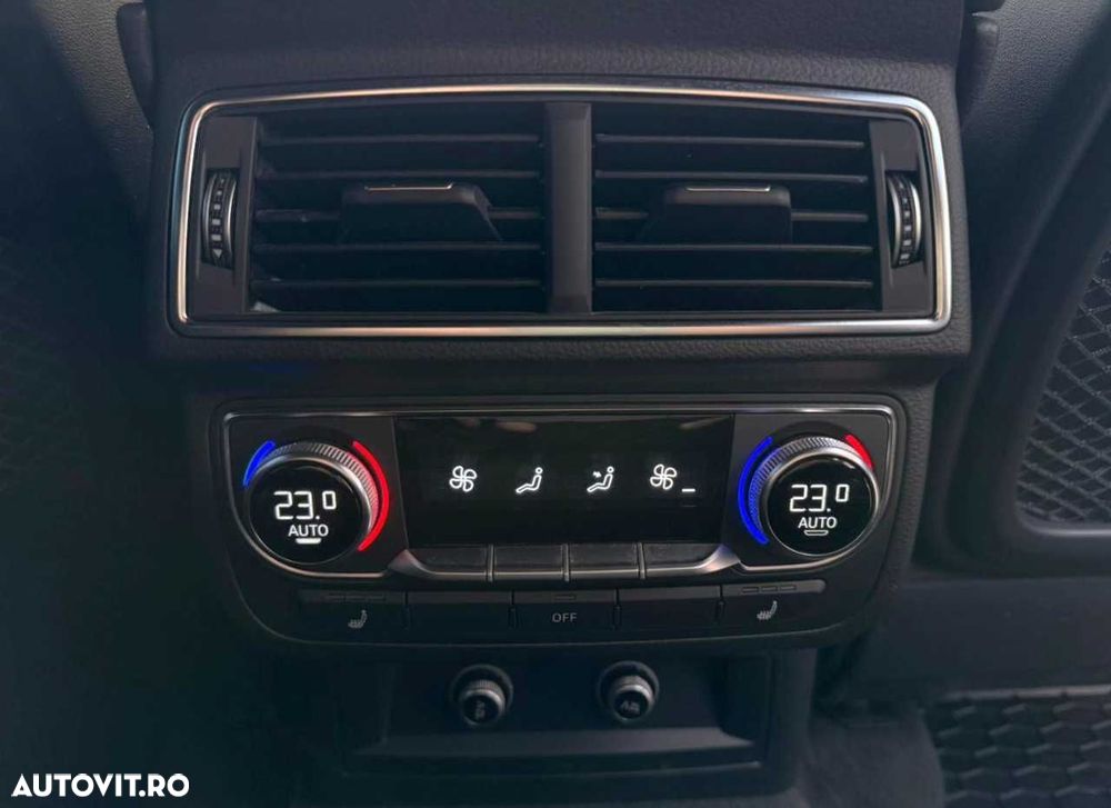 Audi Q7 3.0 TDI Quattro Tiptronic - 29