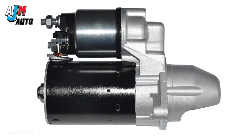 Rozrusznik 0001107429 1.3 CDTI Opel Agila A Astra H J Combo Corsa C D E Meriva A B Tigra - 2