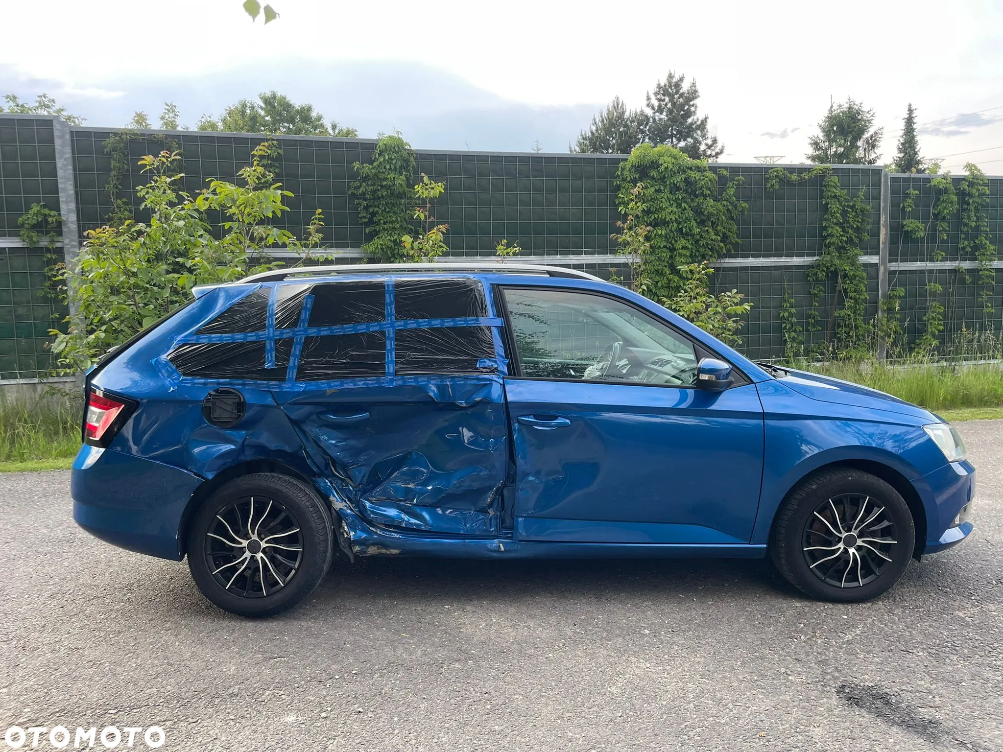 Skoda Fabia 1.2 TSI Joy - 4