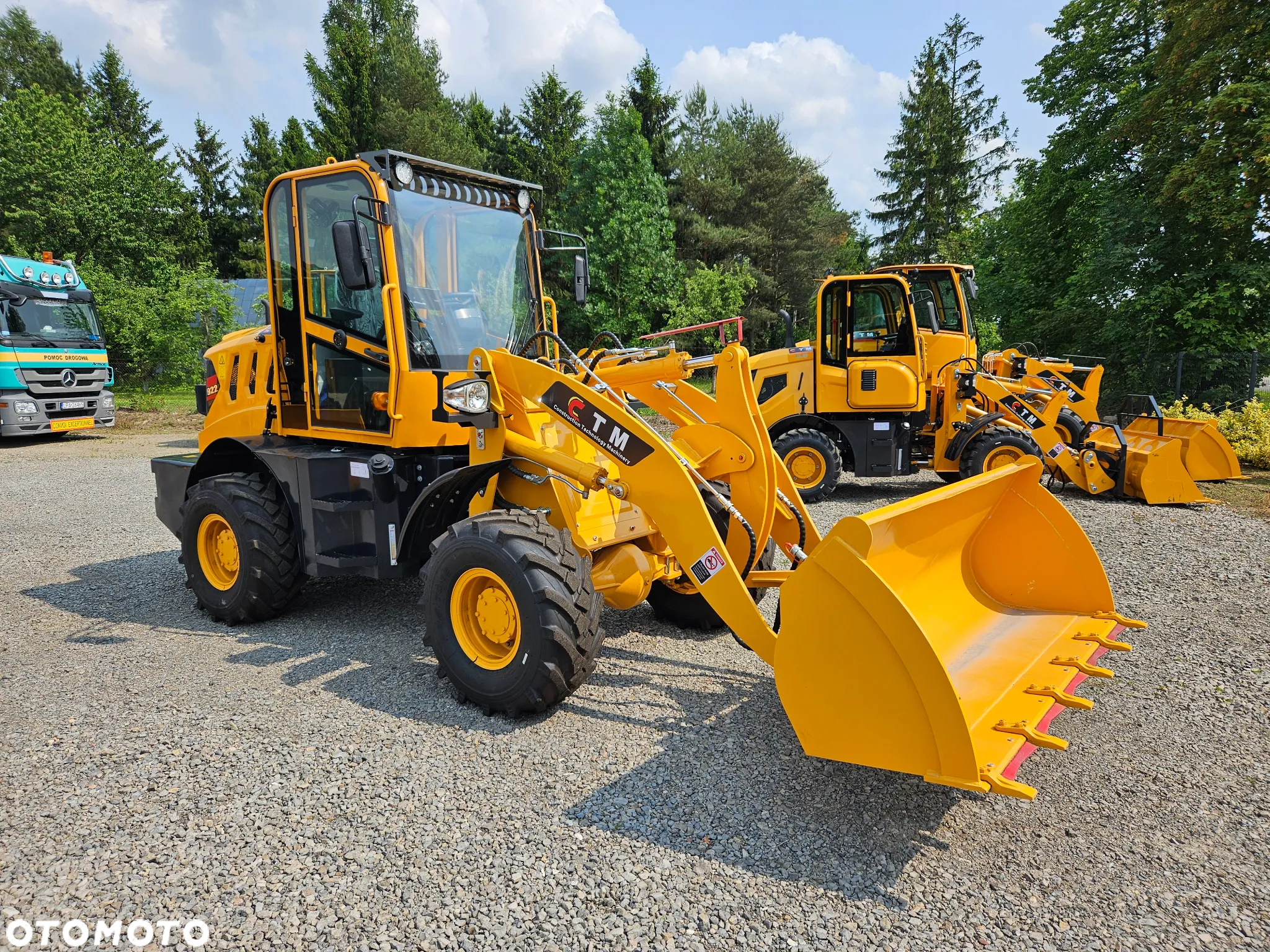 CTM 922 - 9
