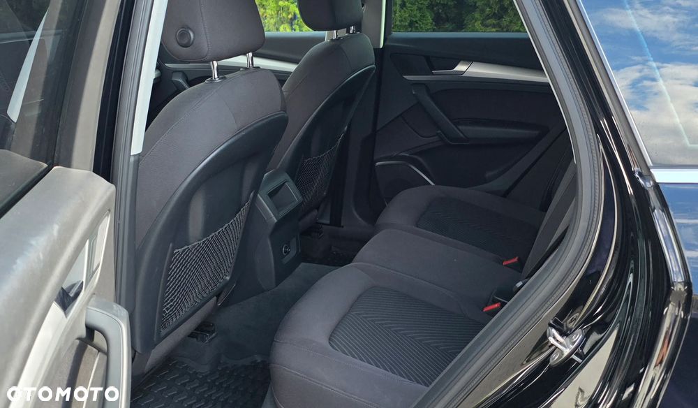 Audi Q5 2.0 TDI Quattro S tronic - 8