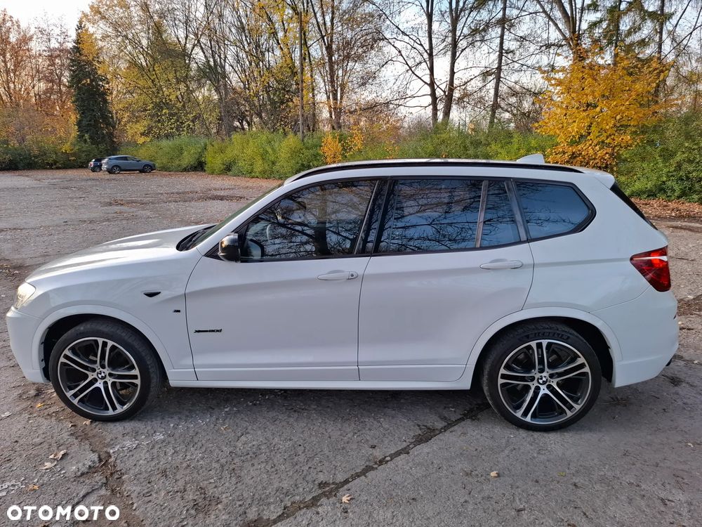 BMW X3 - 14