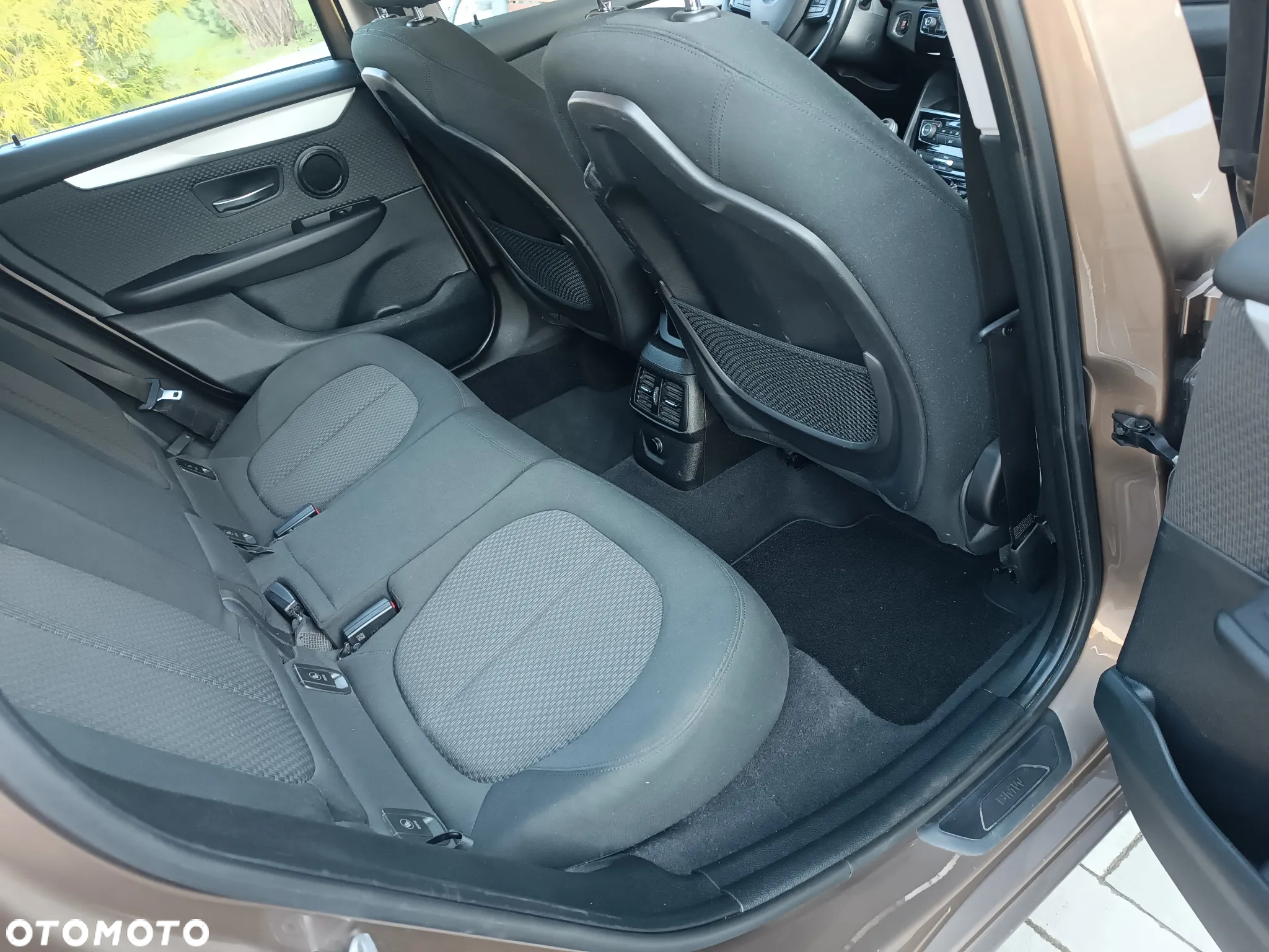 BMW Seria 2 216d Active Tourer Advantage - 10