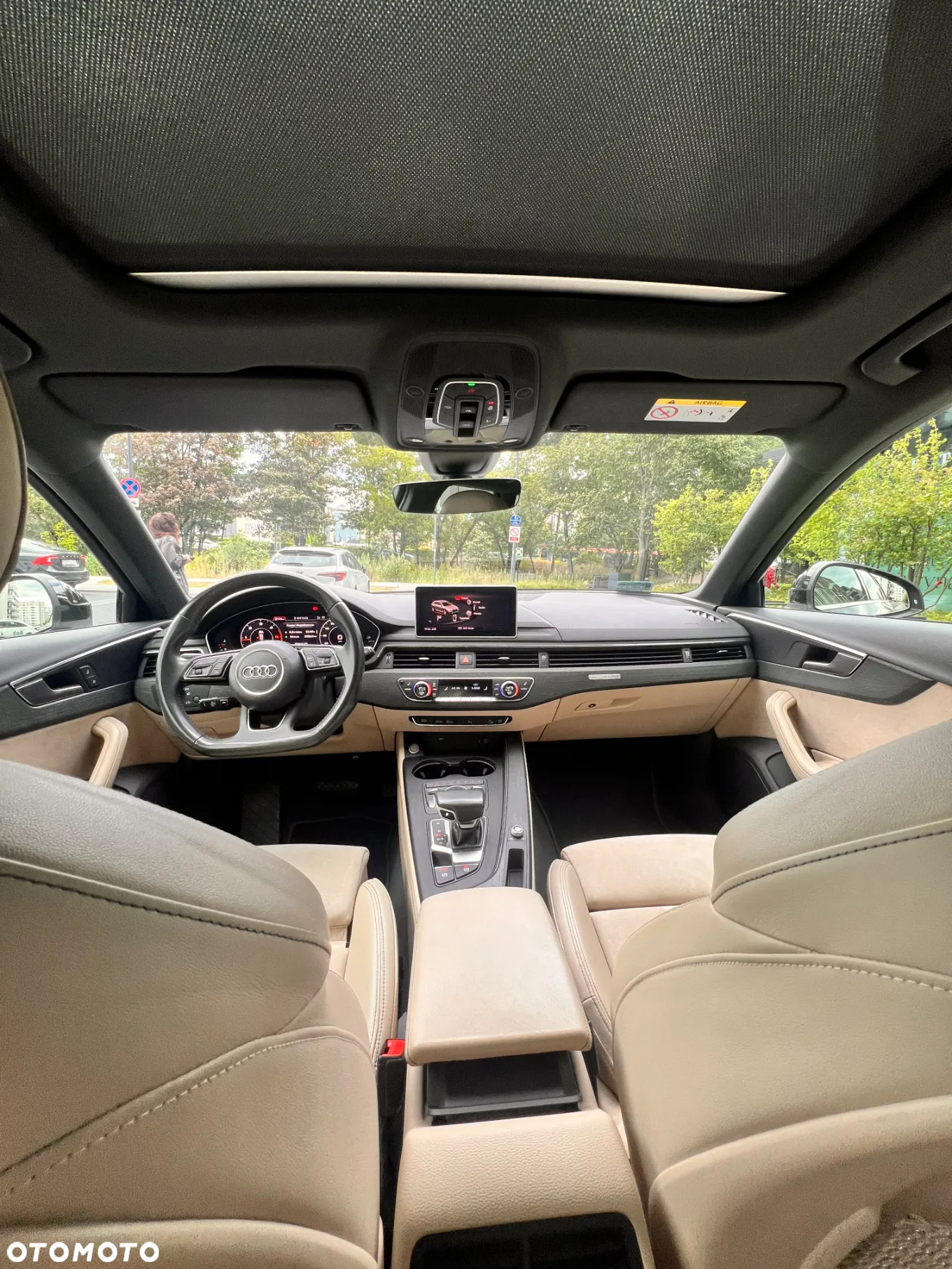 Audi A4 Allroad 2.0 TDI Quattro S tronic - 11