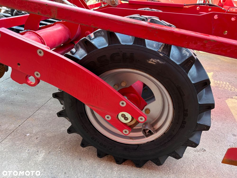 Horsch Pronto 6DC - 24