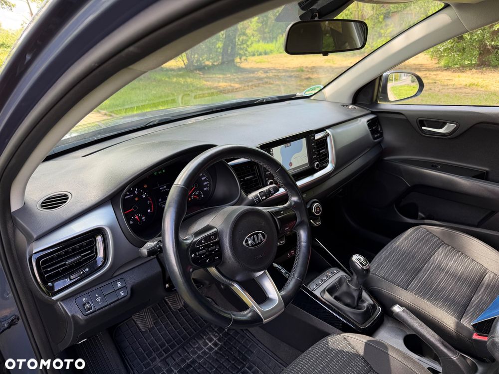 Kia Stonic - 14