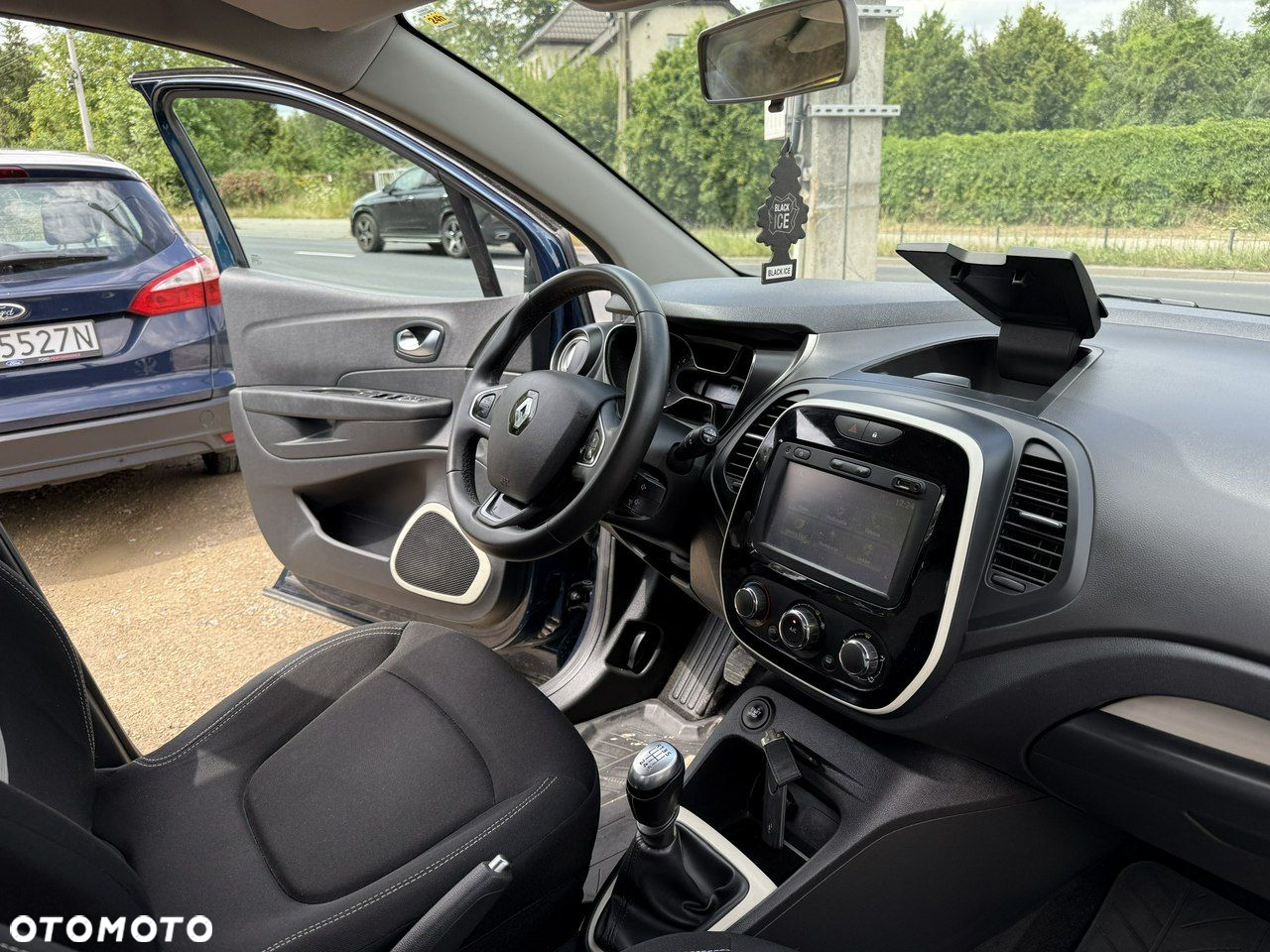 Renault Captur - 20