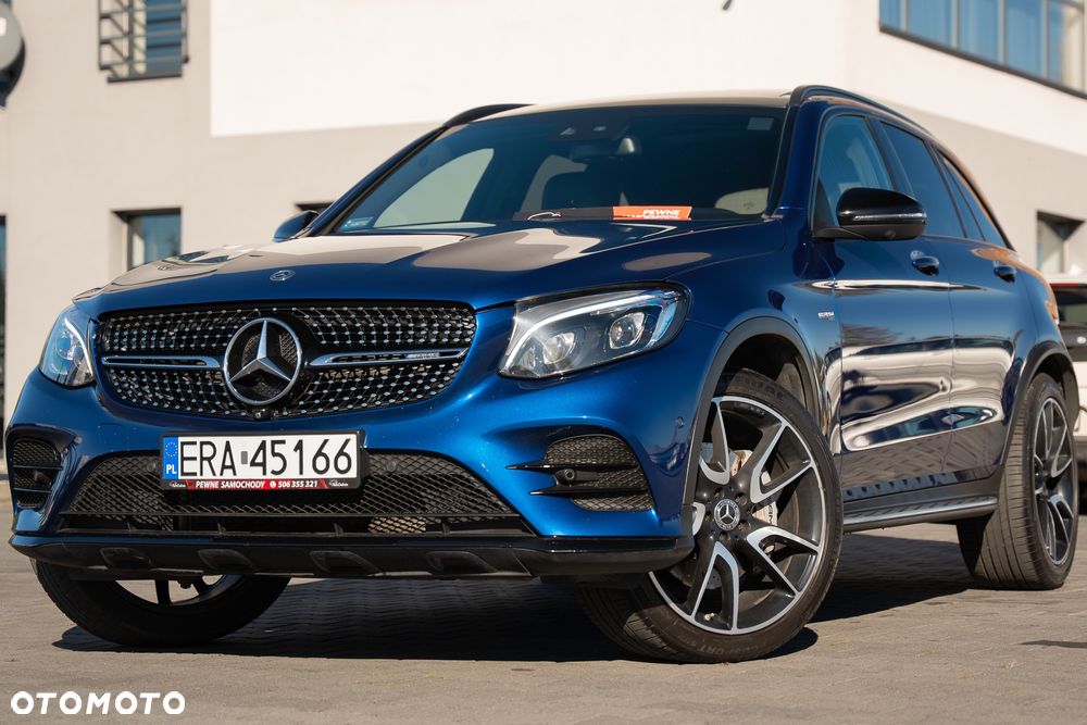Mercedes-Benz GLC - 3