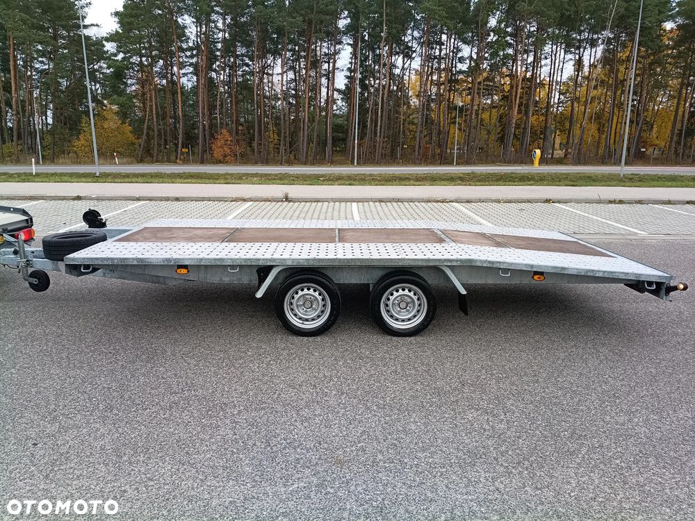 Niewiadów Jupiter BR2 - 5