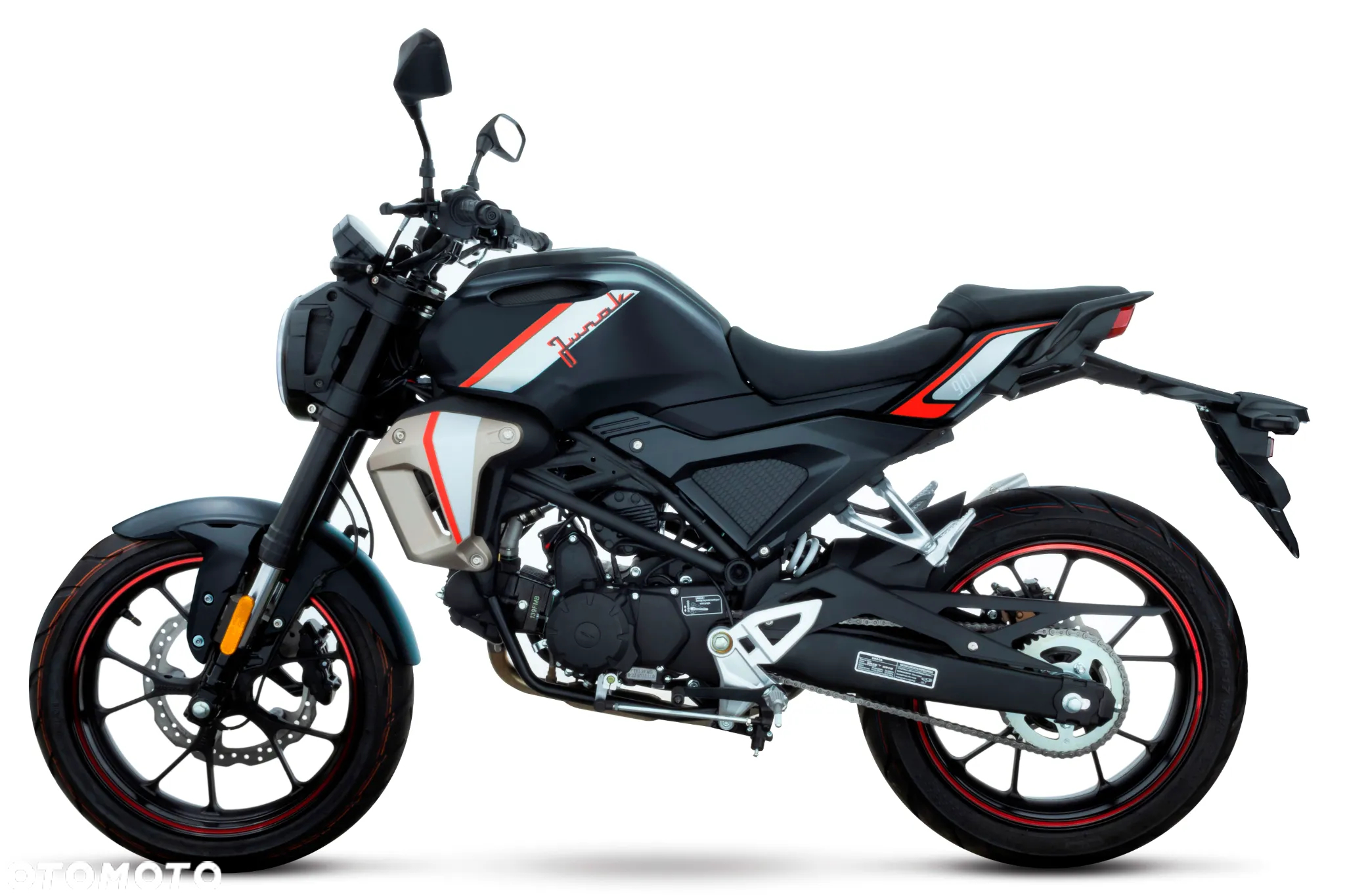 Junak 907 - 3