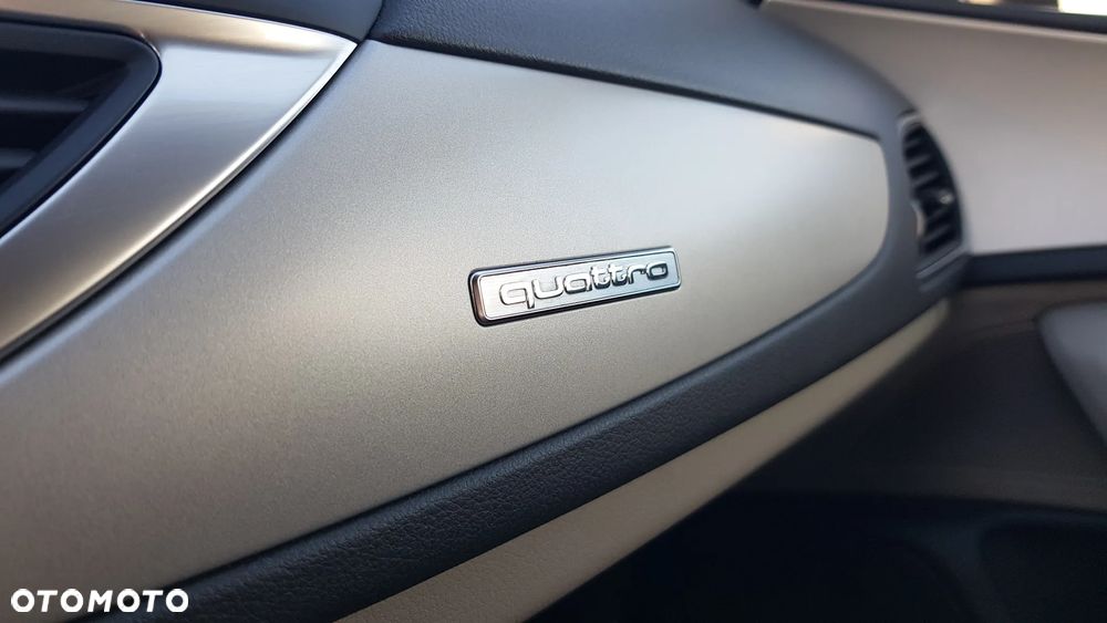 Audi A6 Limousine - 6