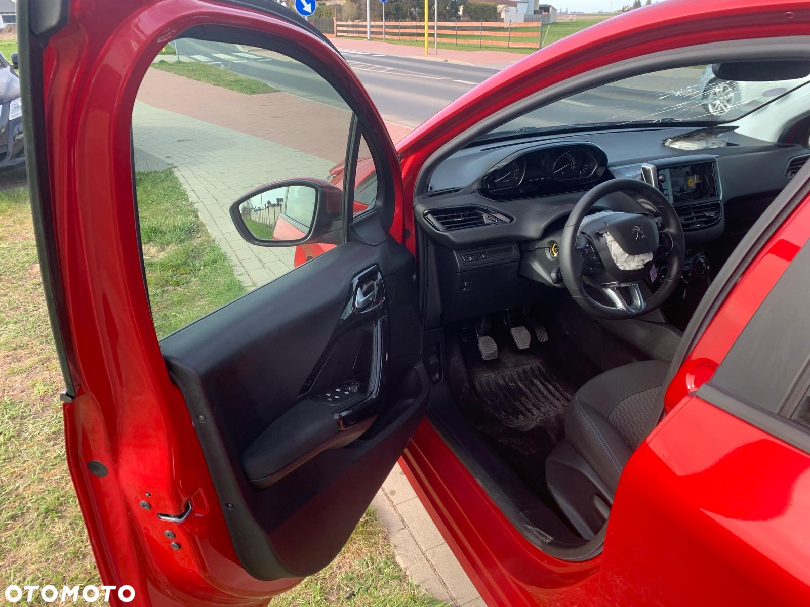 Peugeot 208 1.2 PureTech Active - 22