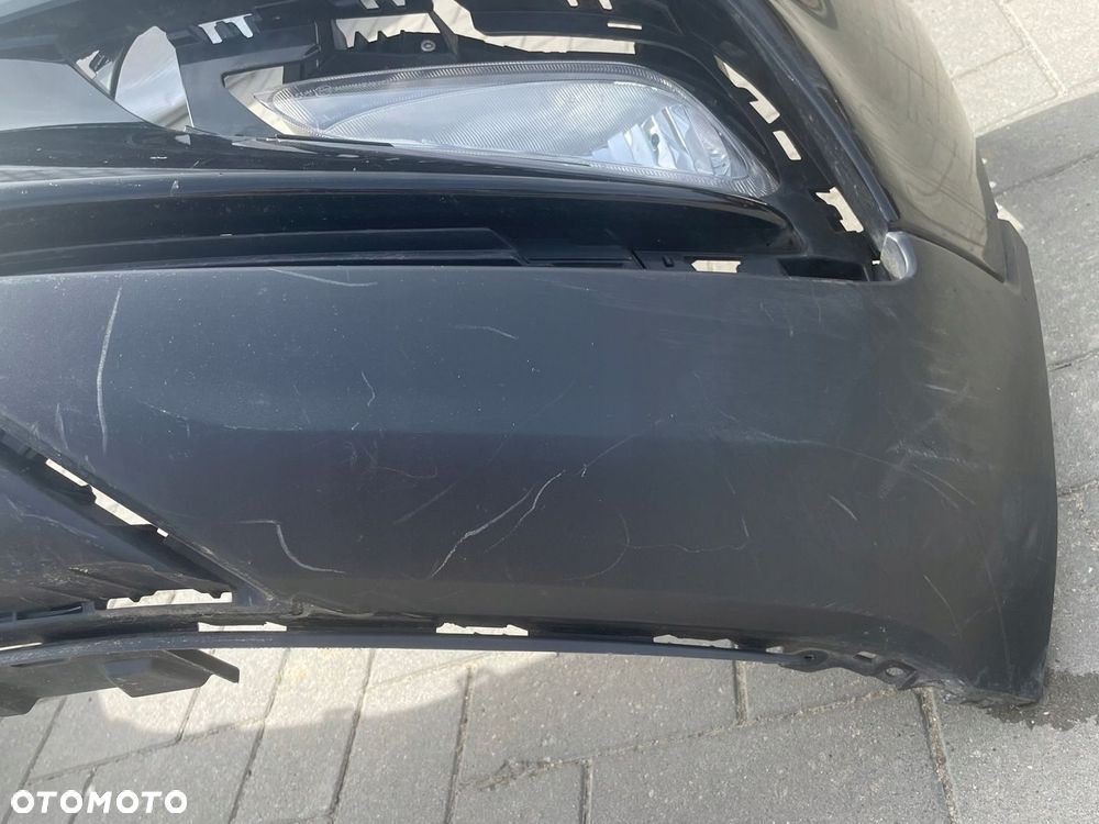 OPEL MOKKA X ZDERZAK PRZEDNI PRZÓD - 8