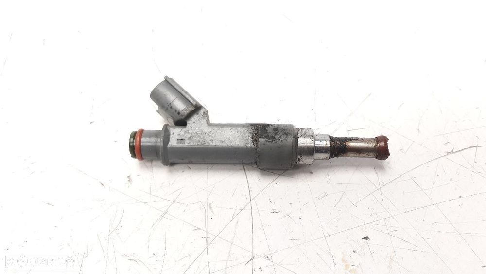 INJETOR TOYOTA C-HR X10 REF. 2325037080 - 1