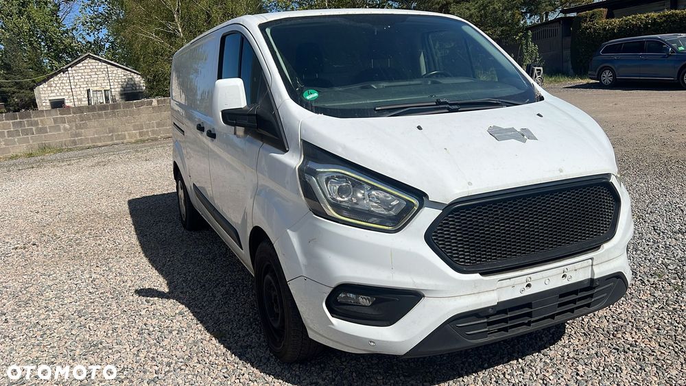 Ford Transit - 2