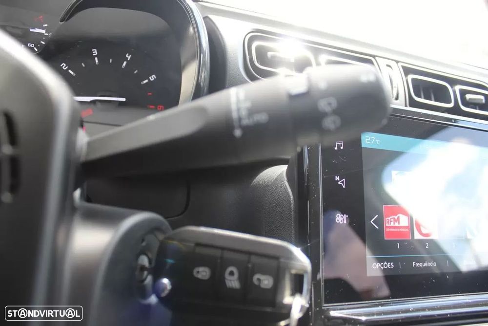 Citroën C3 1.2 PureTech Max - 35