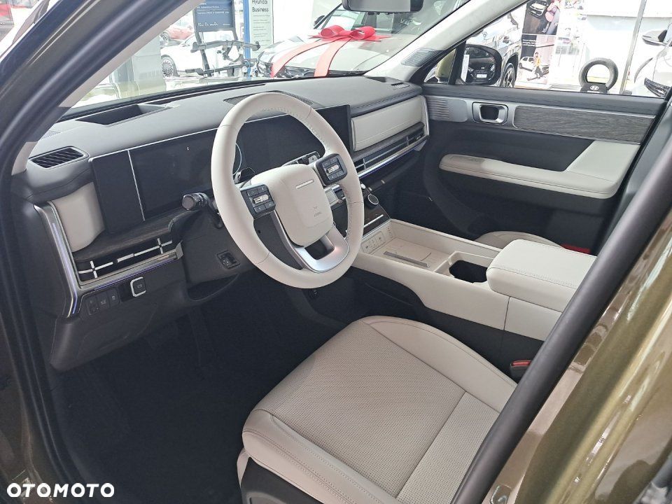Hyundai Santa Fe - 6