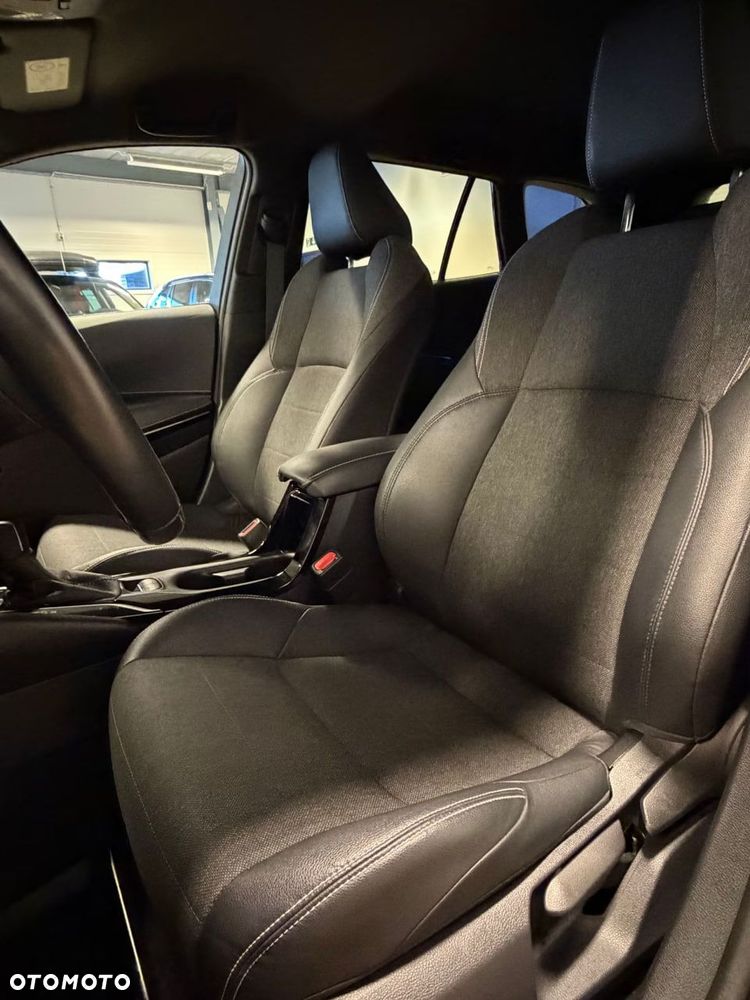 Toyota Corolla 1.8 Hybrid Active - 15