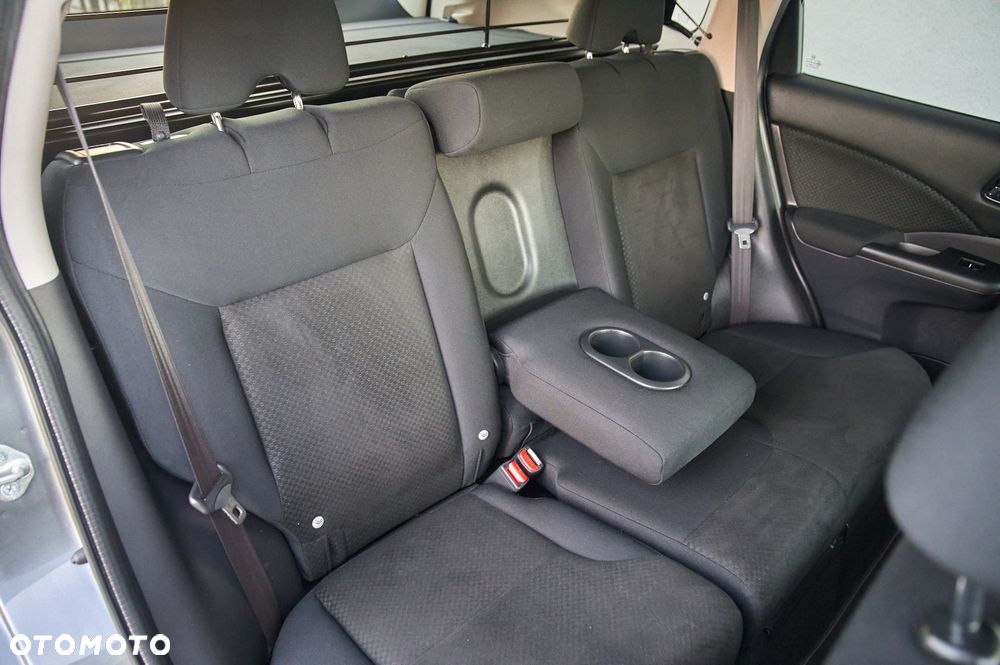 Honda CR-V 2.0i-VTEC 2WD Elegance - 26