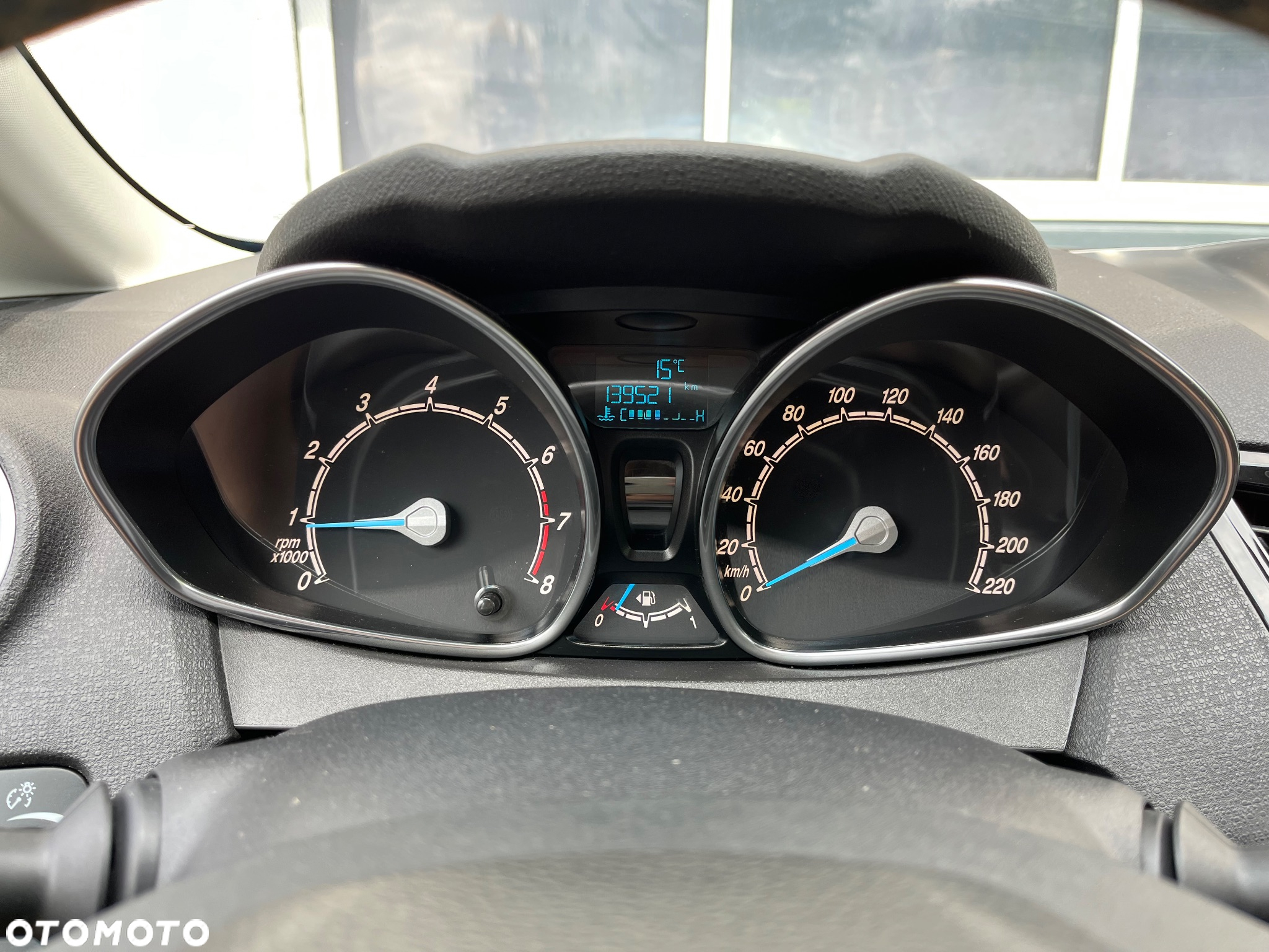 Ford Fiesta 1.0 EcoBoost GPF Titanium ASS - 24