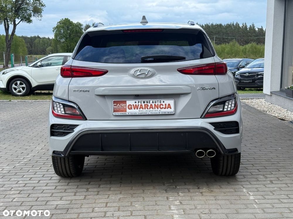Hyundai Kona - 11