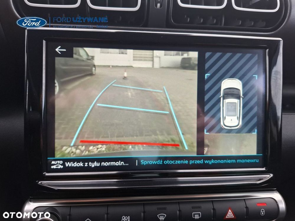 Citroën C3 Aircross 1.2 PureTech GPF Shine Pack S&S - 31