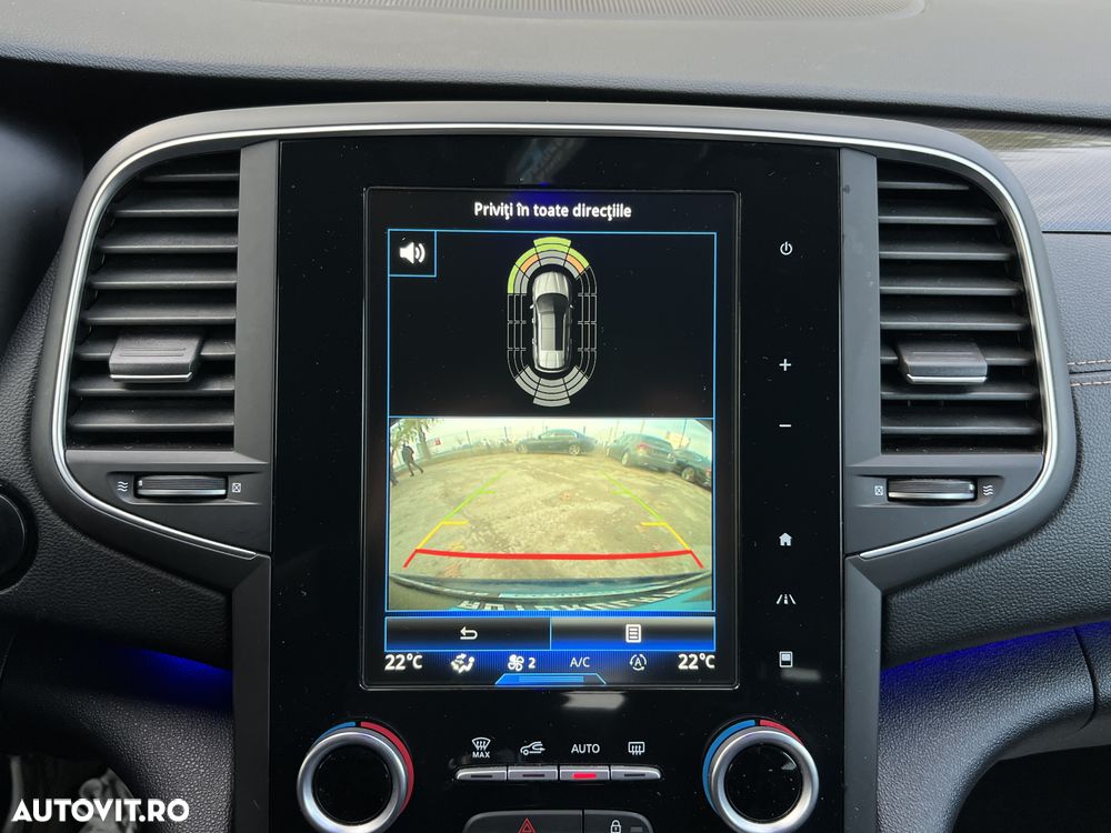 Renault Talisman Grandtour ENERGY dCi 130 INTENS - 18