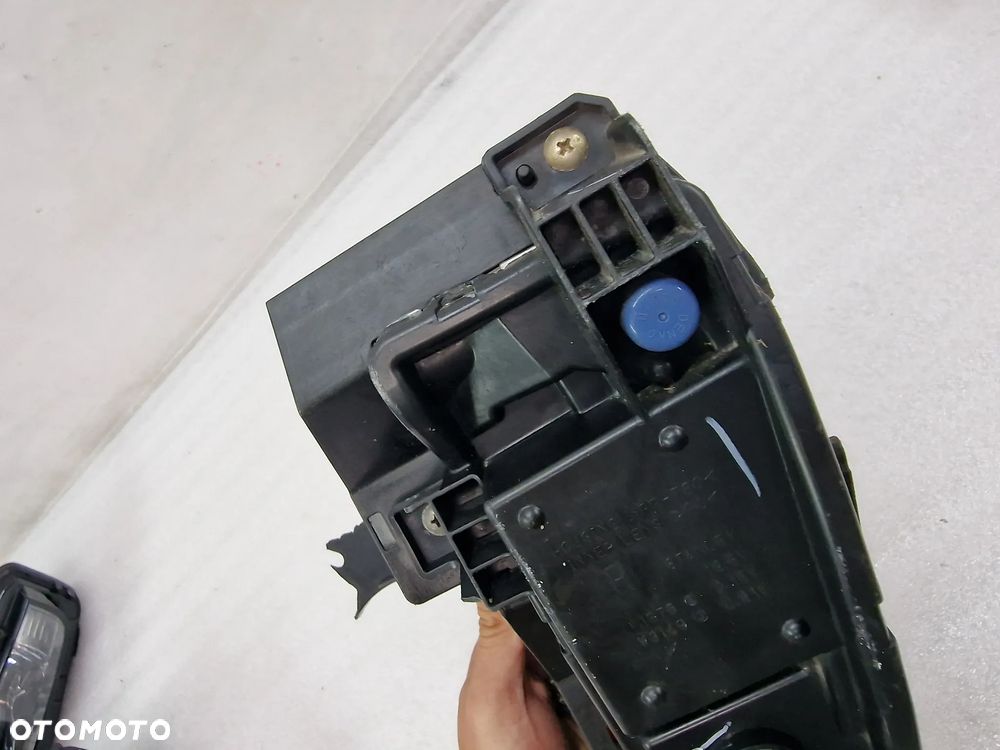 SUZUKI VITARA 3 III 15- PRAWY HALOGEN LED / DRL , NR STANLEY W1378 , NR AUKCJI H230 - 6