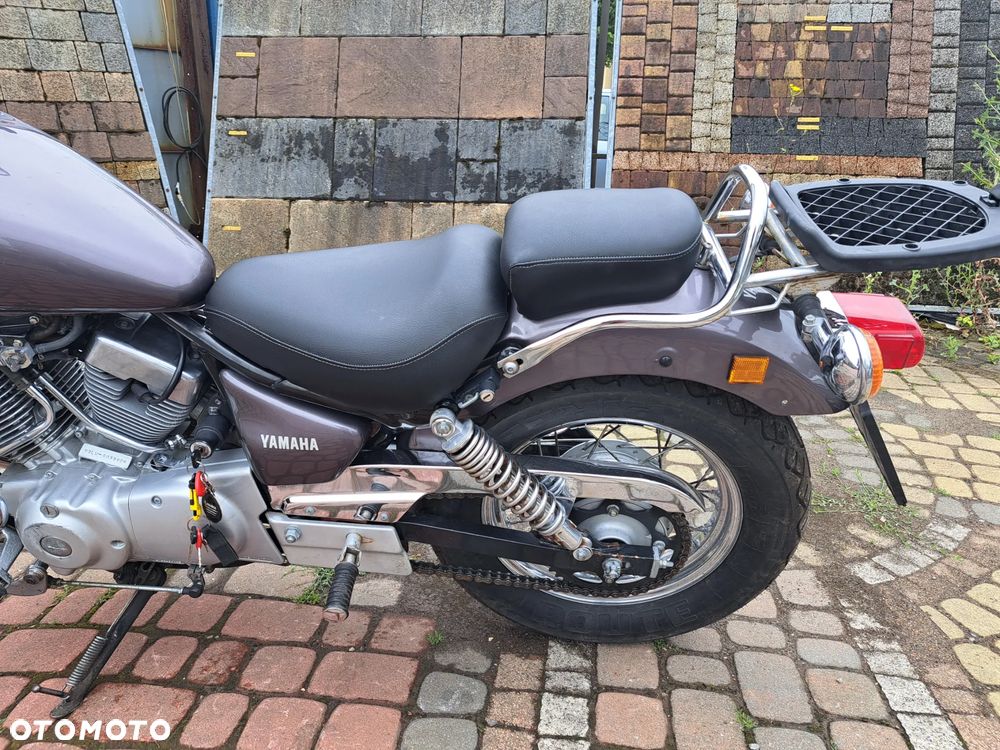 Yamaha Virago - 18