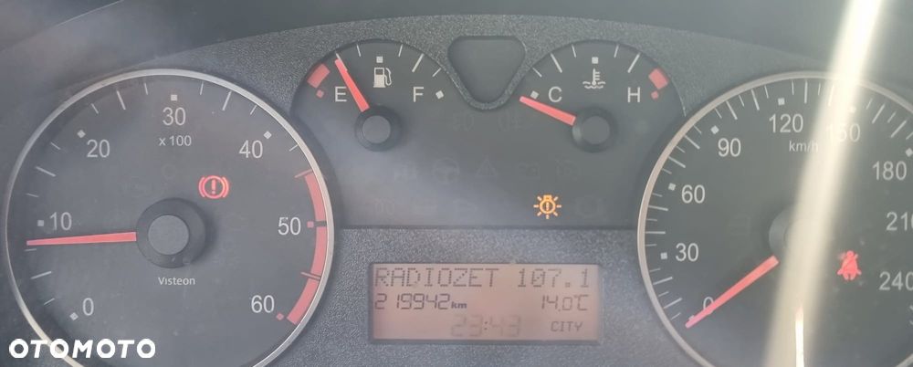 Fiat Stilo 1.9 JTD 100 Active - 11