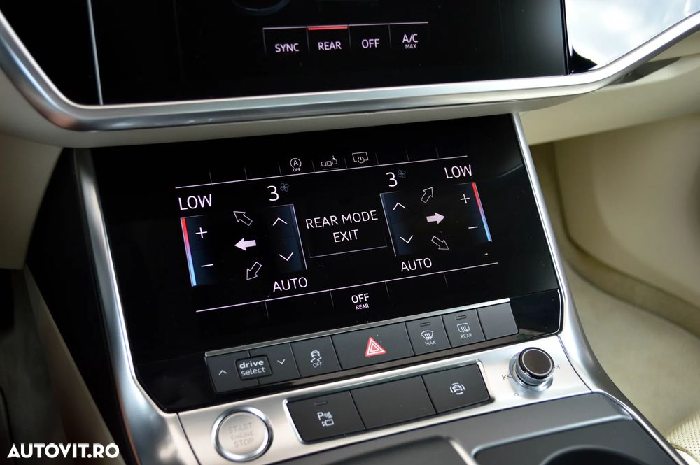 Audi A6 Limuzina 40 TDI quattro S tronic - 39