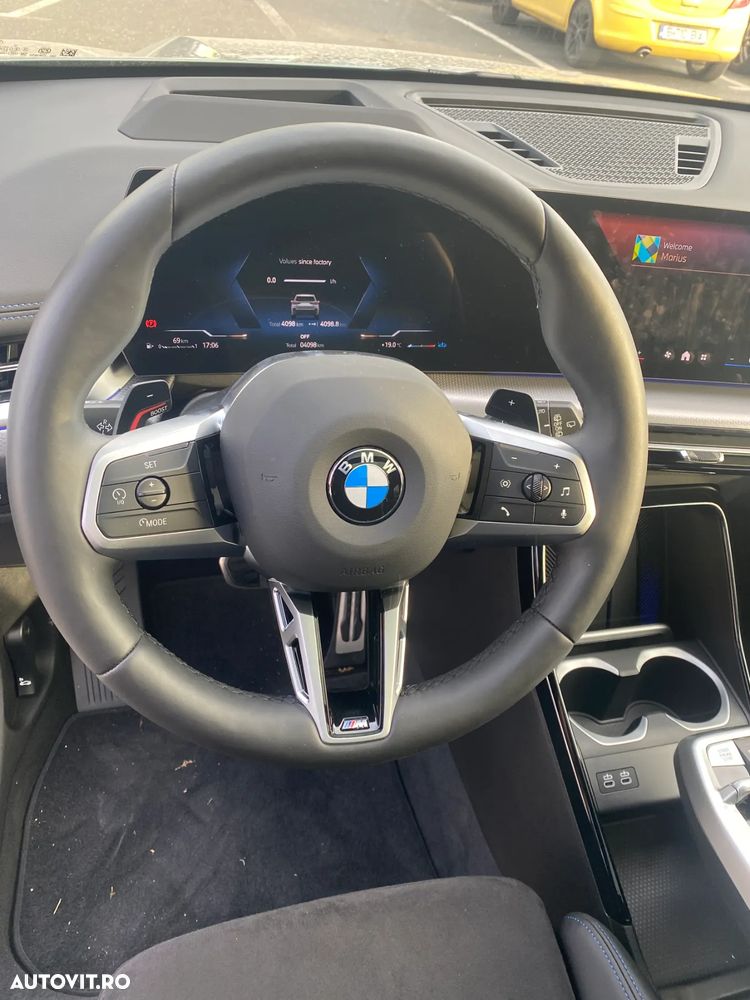 BMW X1 xDrive23d AT MHEV - 11