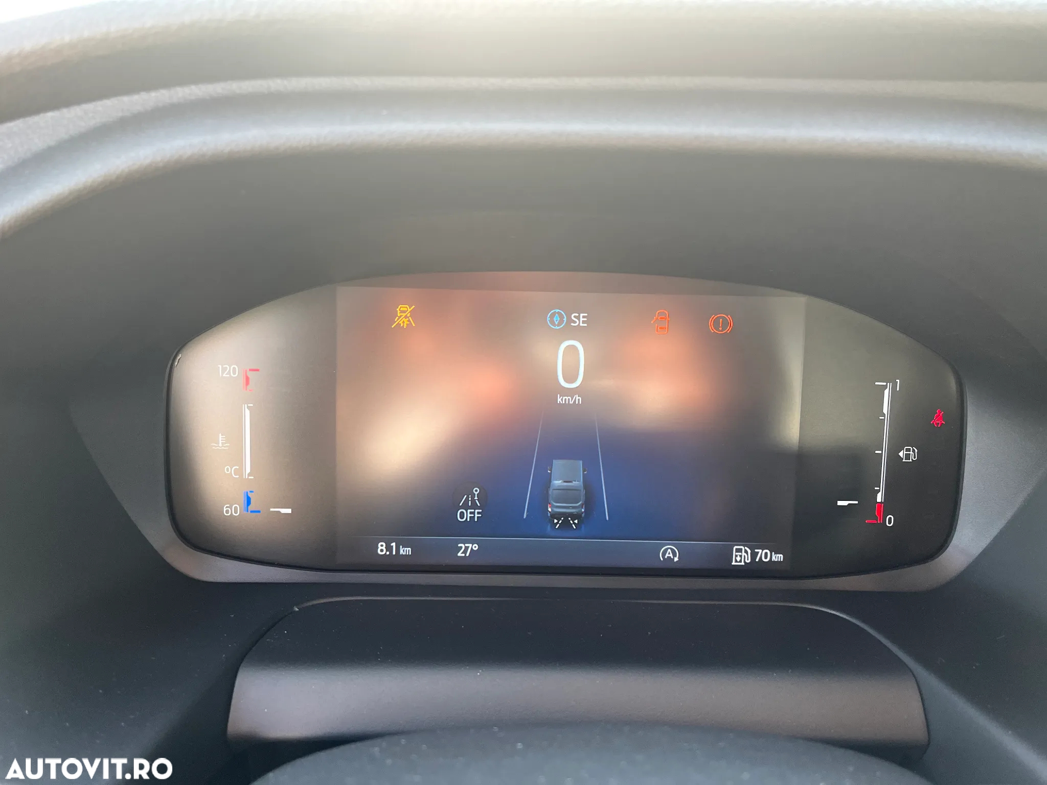 Ford Transit - 10