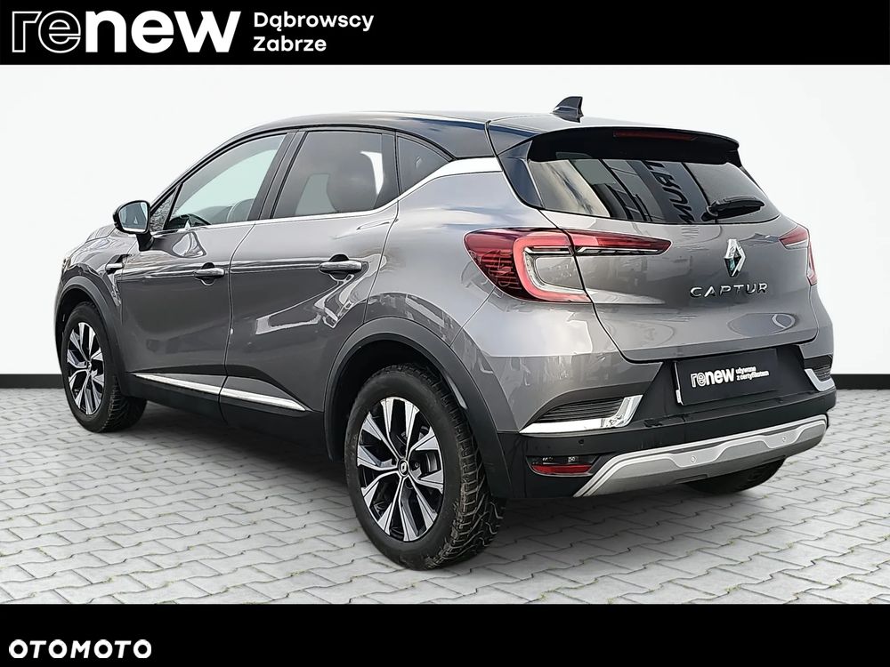 Renault Captur 1.0 TCe Techno - 8