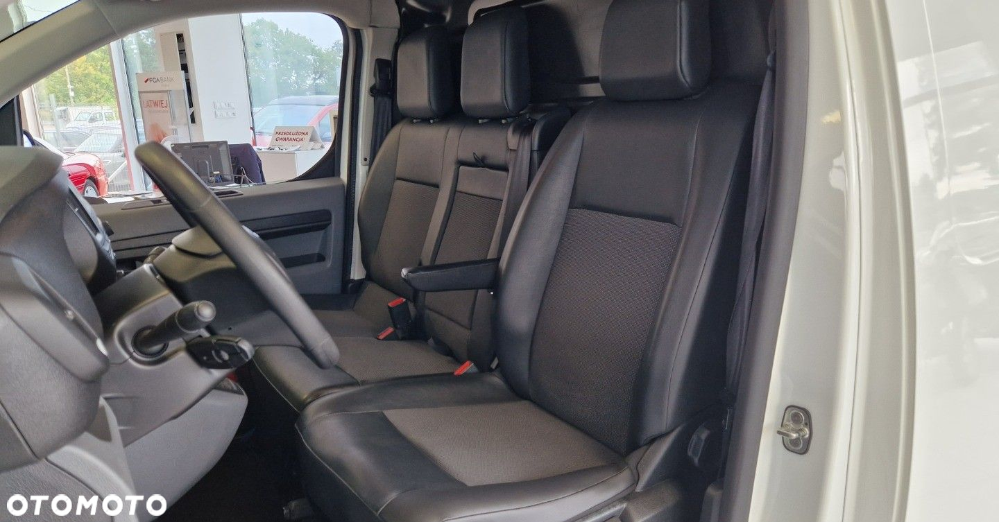 Toyota Proace - 15