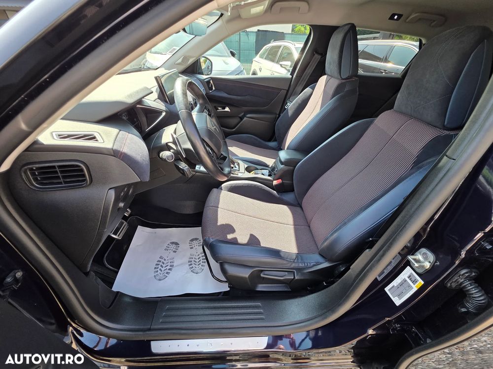 DS Automobiles DS 3 Crossback 155 - 28