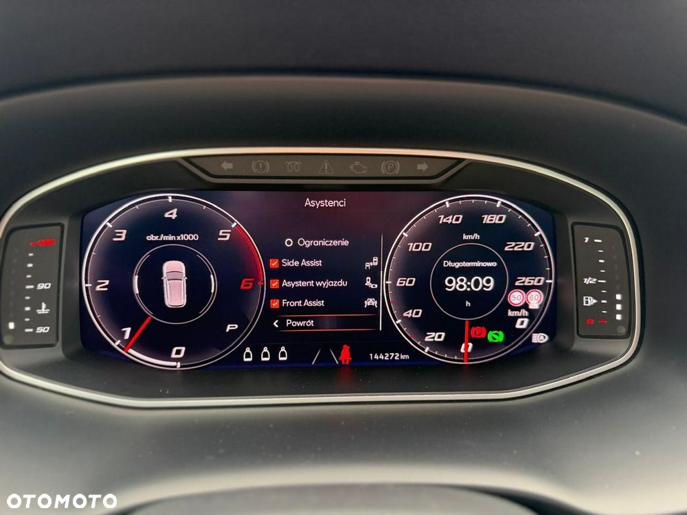 Seat Ateca - 22