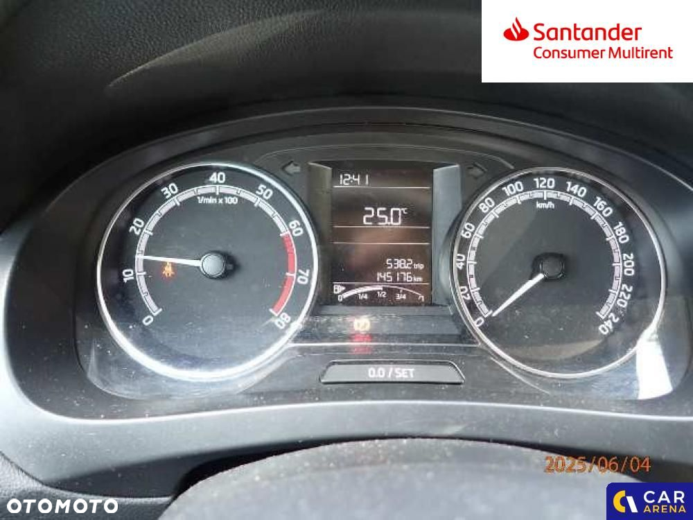 Skoda RAPID 1.0 TSI Active - 11
