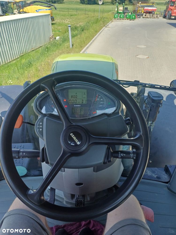 Claas Arion 620 - 9