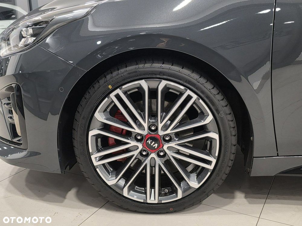 Kia ProCeed 1.6 T-GDI GT DCT - 38