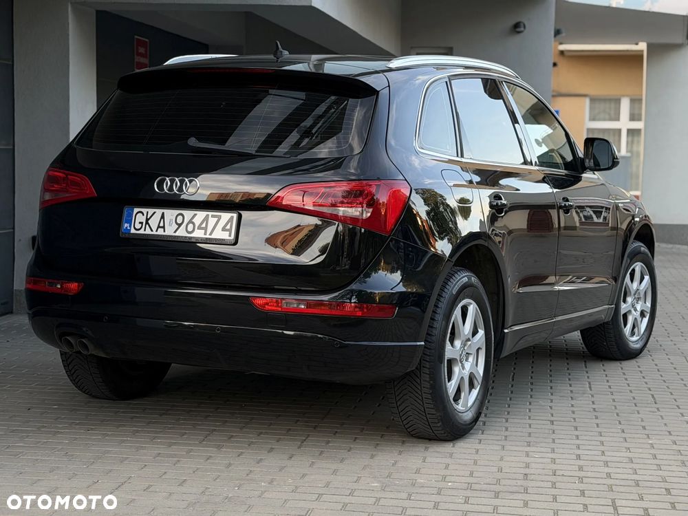 Audi Q5 2.0 TDI Quattro S tronic - 18