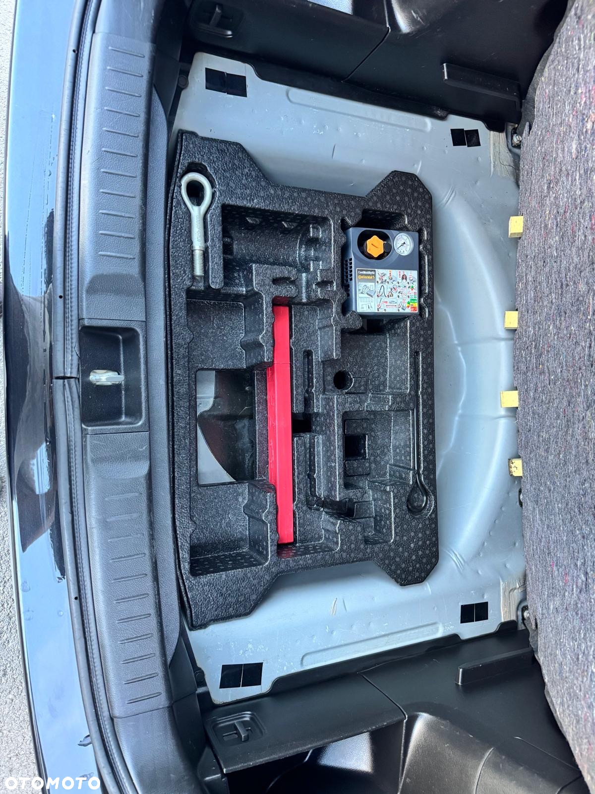 Suzuki Vitara 1.6 (4x4) Allgrip Comfort+ - 12