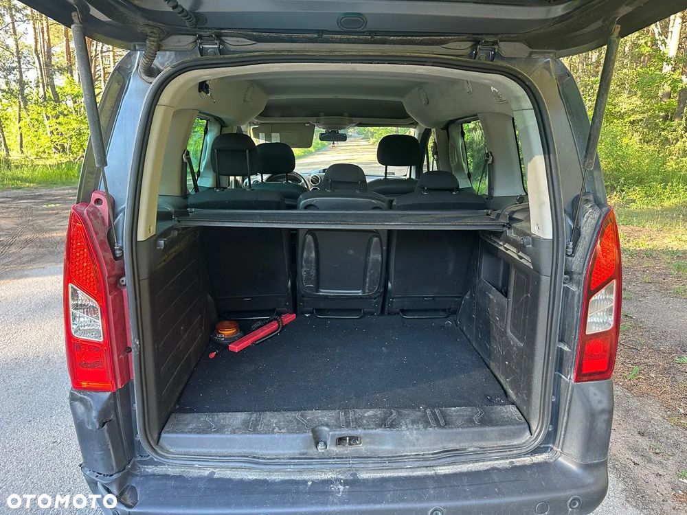 Citroën Berlingo 1.6 VTi XTR - 5