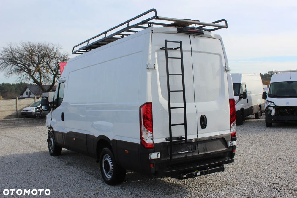 Iveco Daily - 7