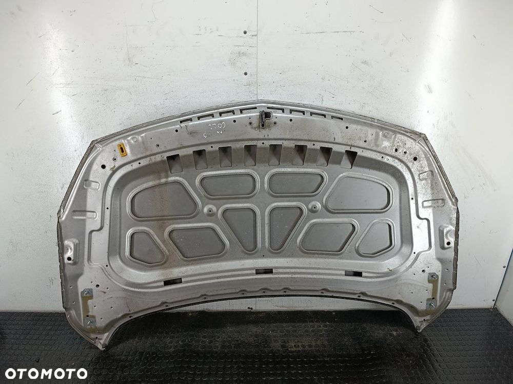 MASKA OPEL ASTRA J Z176 - 8