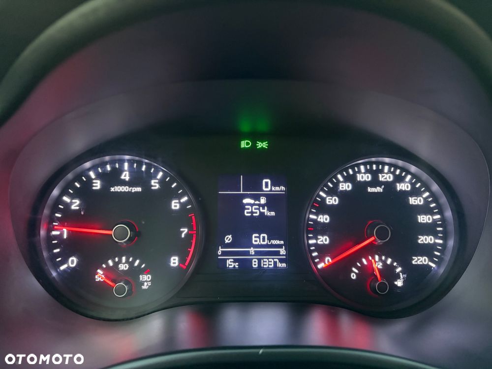 Kia Rio 1.2 L - 26