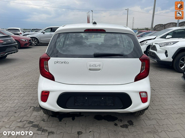 Kia Picanto 1.0 Edition 7