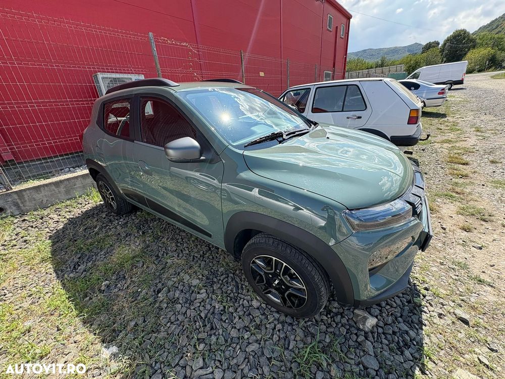 Dacia Spring Expression - 10
