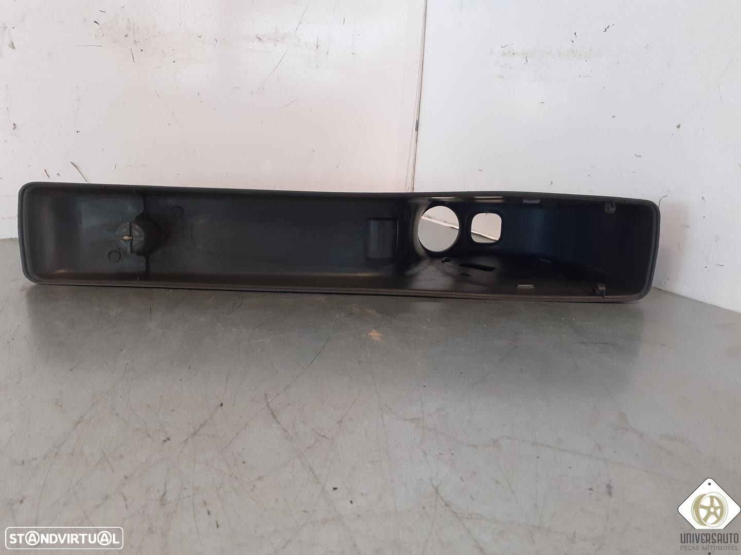 FORRAS ALAVANCA VELOCIDADES SMART FORTWO COUPÉ 2003 - 6