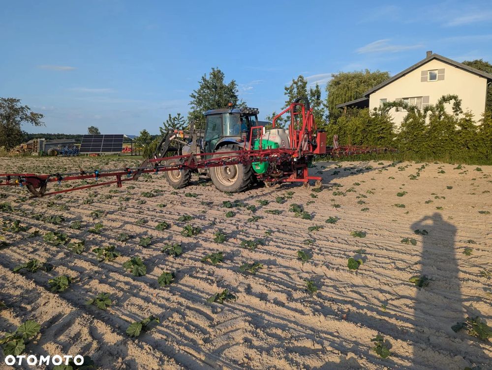 BURY PERKOZ MAX 800/18 - 6